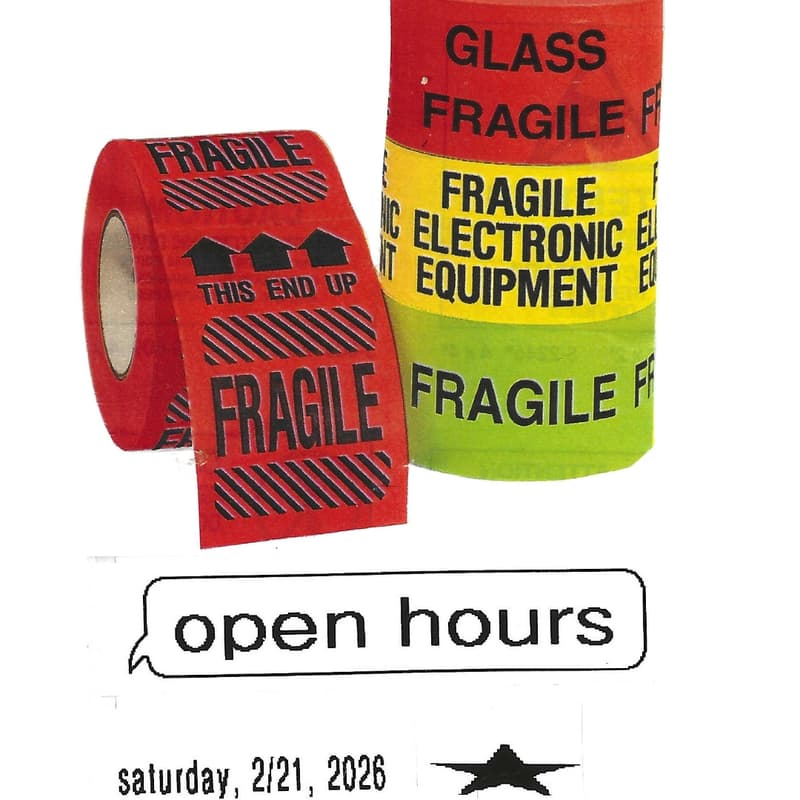 Cover Image for Cybernetics Library Open Hours