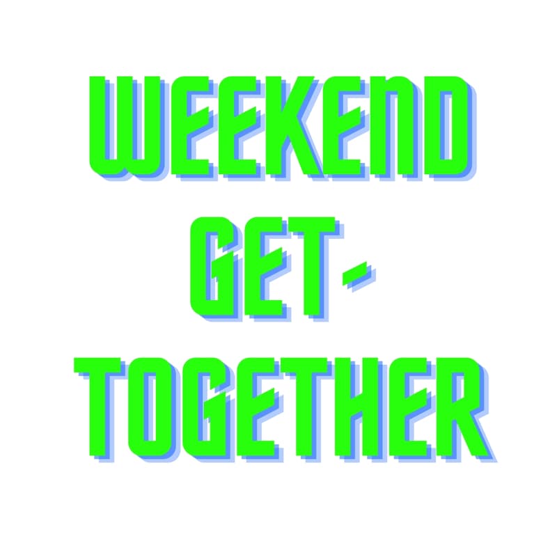 Cover Image for Community Meetup (Online)