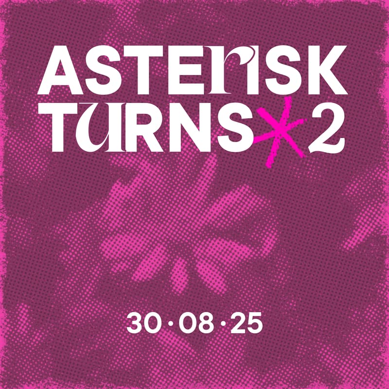 Cover Image for Asterisk Turns Two: The Future of Women's Health Starts Now