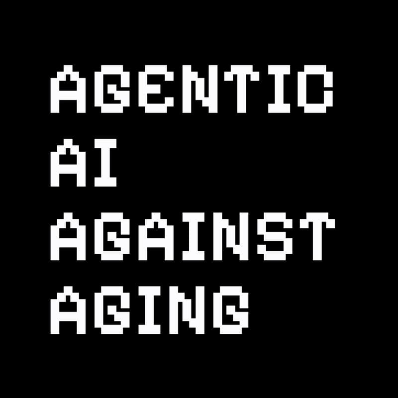 Cover Image for Agentic AI Against Aging: Longevity x AI Networking & Demo Day