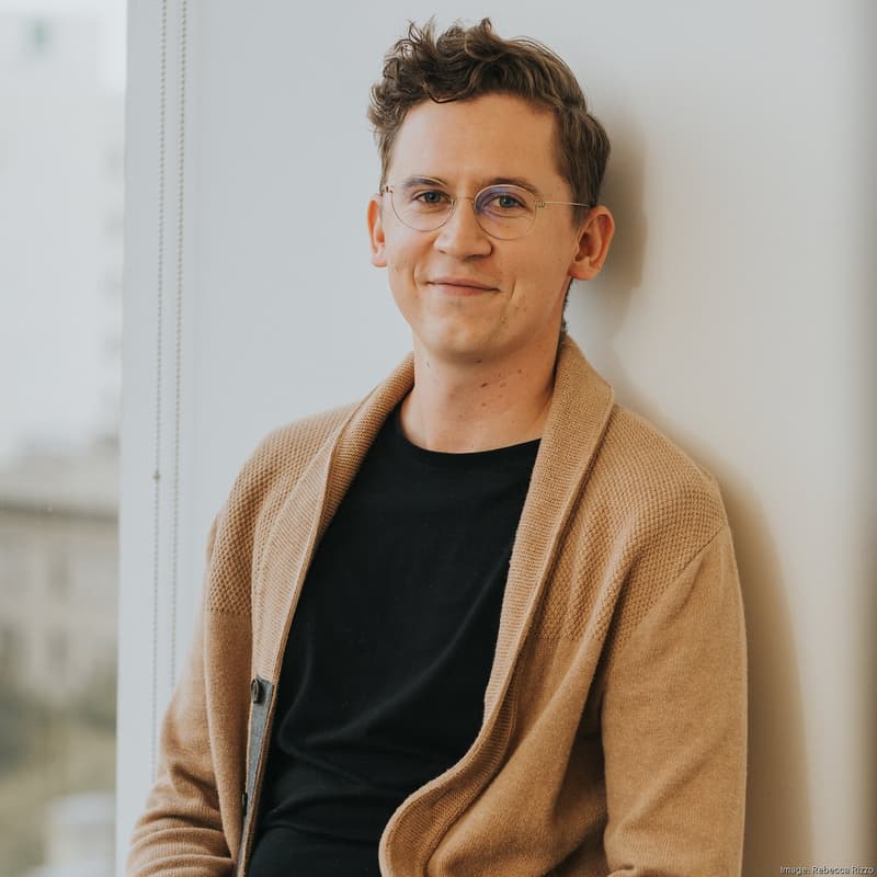 Cover Image for UpStart Collective Founder Series: Prophetic CEO, Oliver Alexander