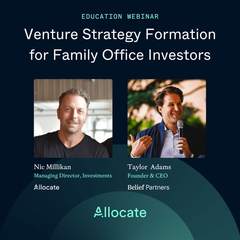 Cover Image for Venture Strategy Formation