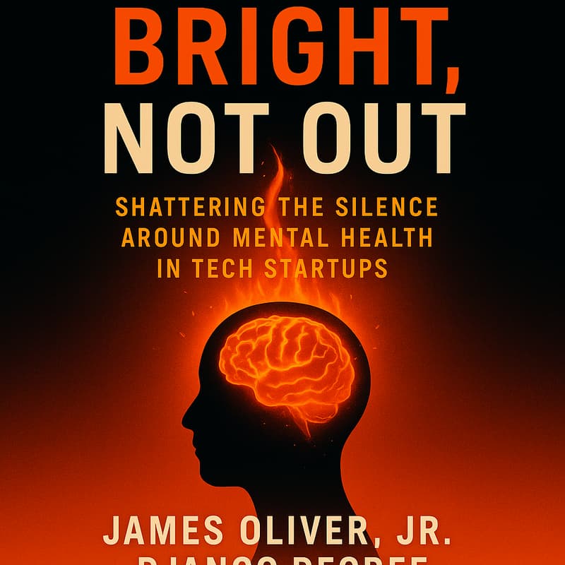 Cover Image for Lunch & Learn: Shattering the Silence Around Mental Health in Tech Startups