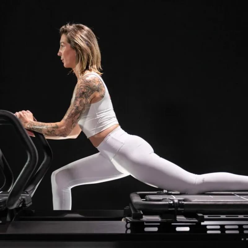 Cover Image for PE Sessions: Lagree