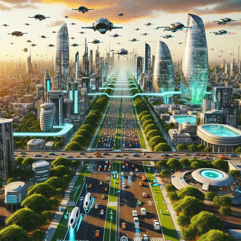 Cover Image for Ai Salon: Governance