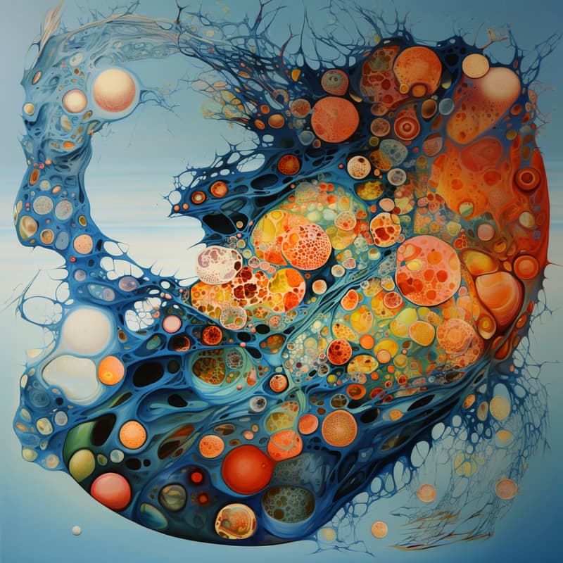 Cover Image for TechBio SF Meetup
