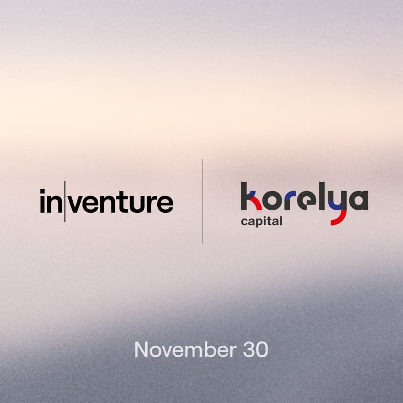 Cover Image for Inventure x Korelya