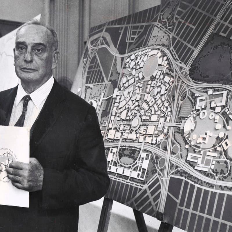 Cover Image for ANY Book Club: The Power Broker, Part 3