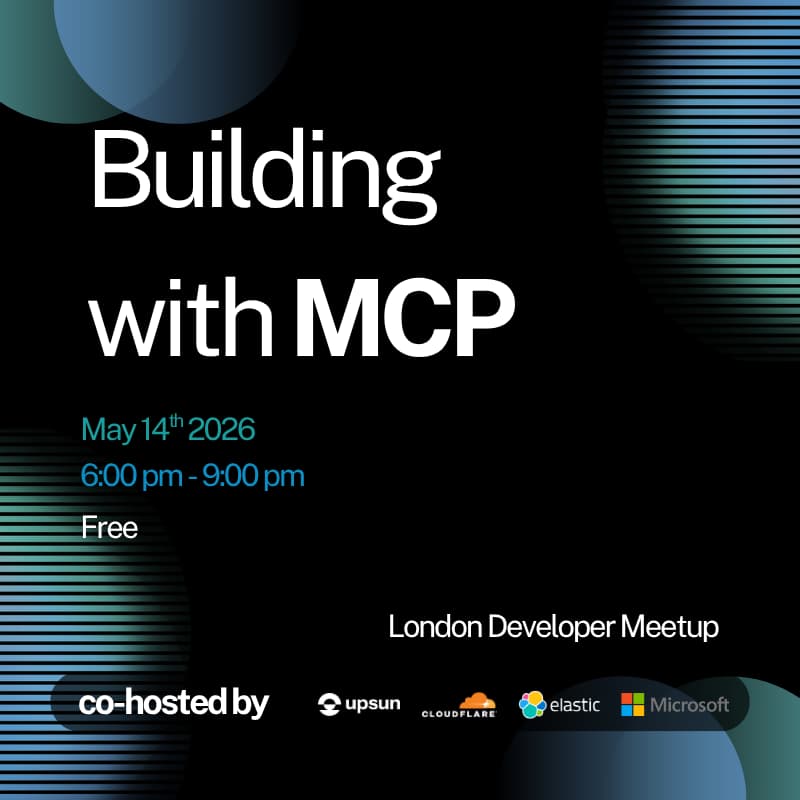 Cover Image for Building with MCP