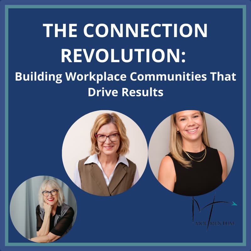 Cover Image for The Connection Revolution: Building Workplace Communities That Drive Results