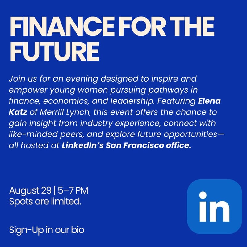 Cover Image for Finance For The Future