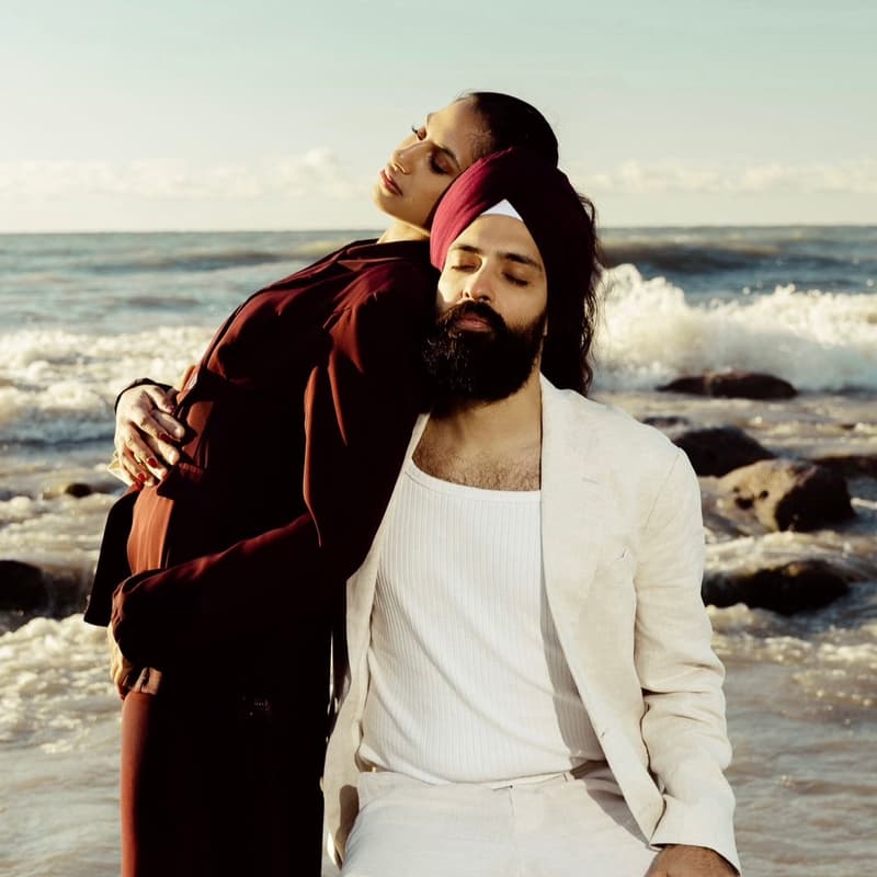 Cover Image for SACRED ECHO