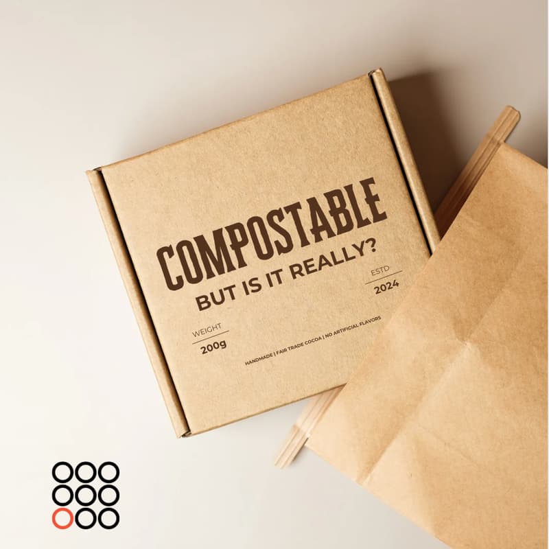 Cover Image for Lunch And Learn: The Full Story of Sustainable Packaging