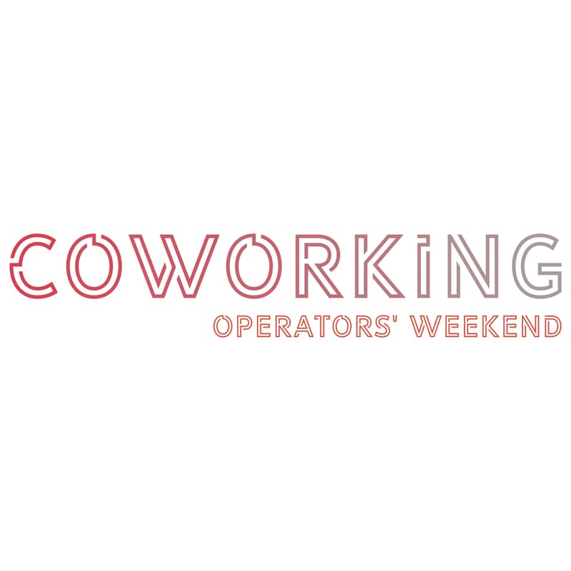 Cover Image for Coworking Operators' Weekend