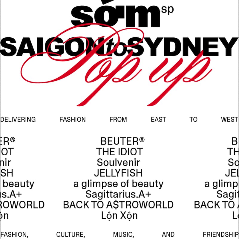 Cover Image for Sớm Space Popup- Sunday