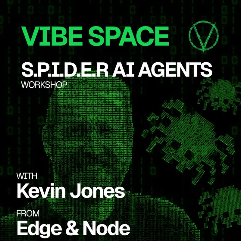 Cover Image for Workshop: Building Agents Securely