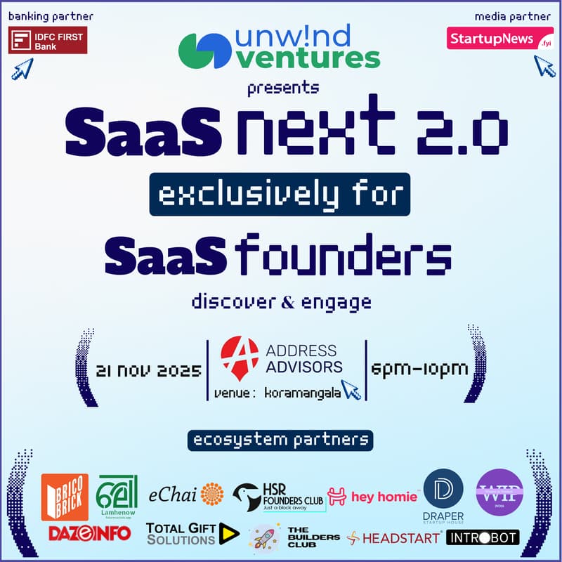 Cover Image for SaaS Next 2.0
