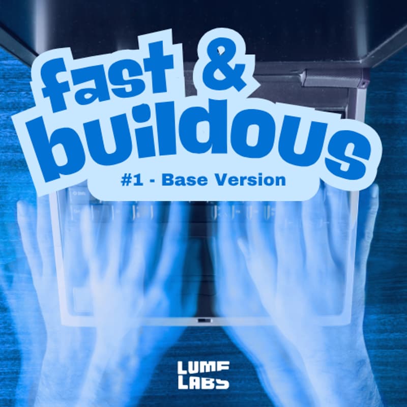 Cover Image for FAST & BUILDOUS - Onchain Builders Ön Başvuru