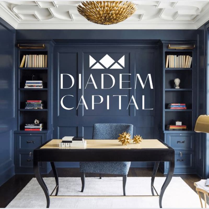 Cover Image for Diadem Founder Fridays Office Hours