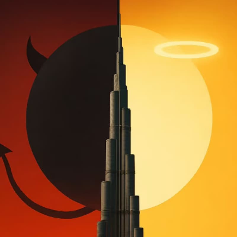 Cover Image for AI Safety Technical Showcase