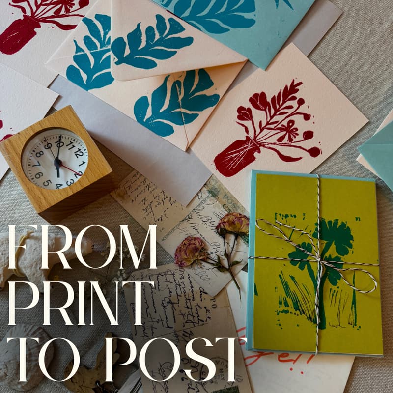 Cover Image for From Print to Post
