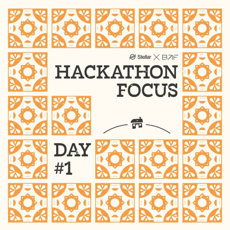 Cover Image for Stellar LATAM Hackathon | Focus Day 0x01