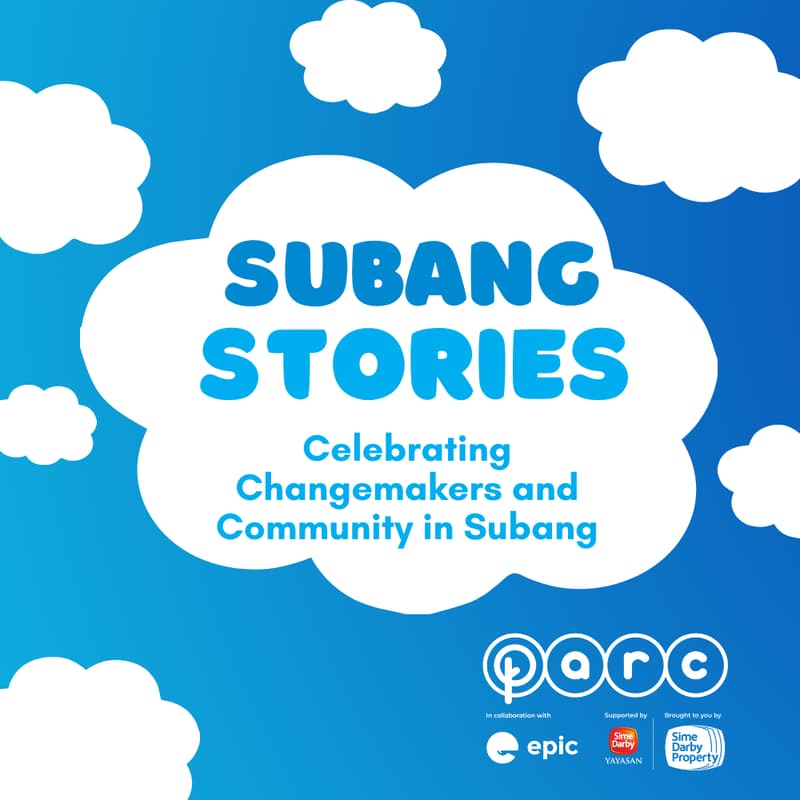 Cover Image for Subang Stories - First Editions