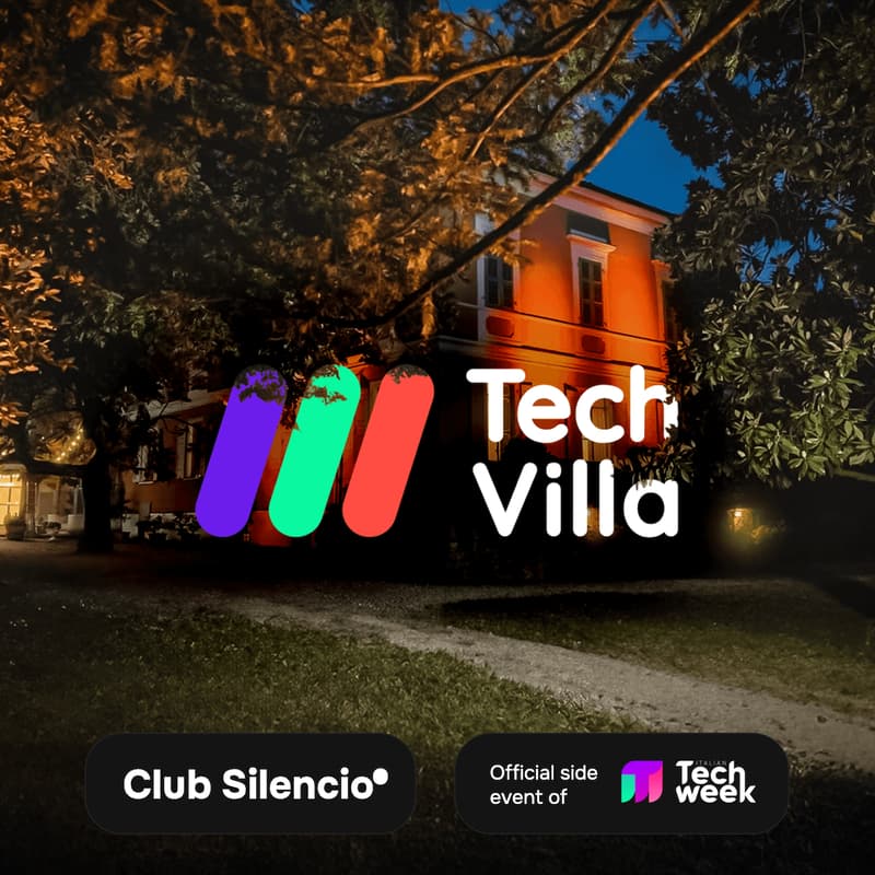 Cover Image for Tech Villa a Villa Sanquirico