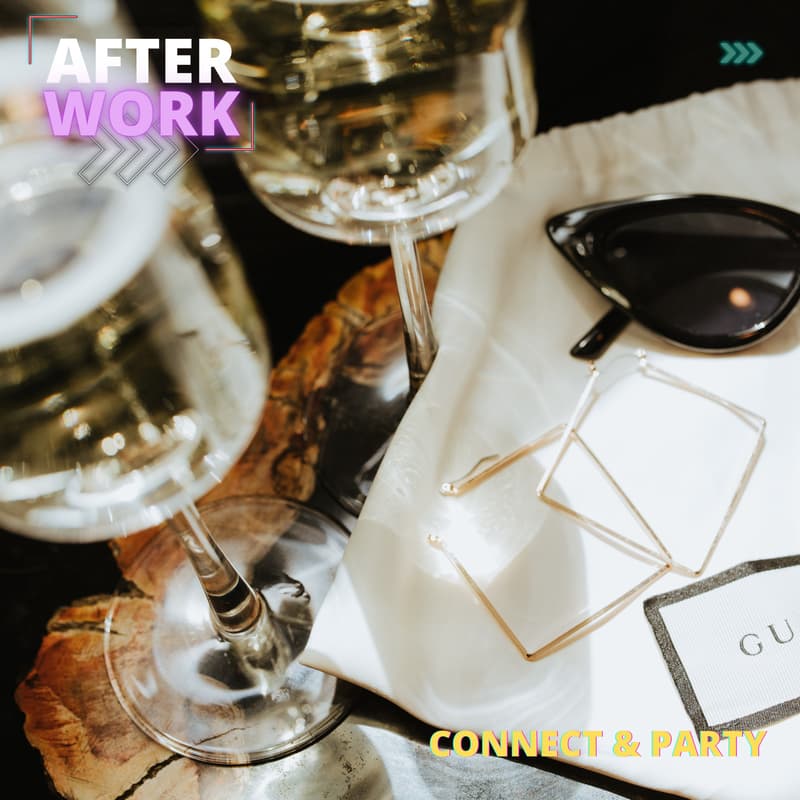 Cover Image for DIAMOND THURSDAYS AFTER WORK EVENT