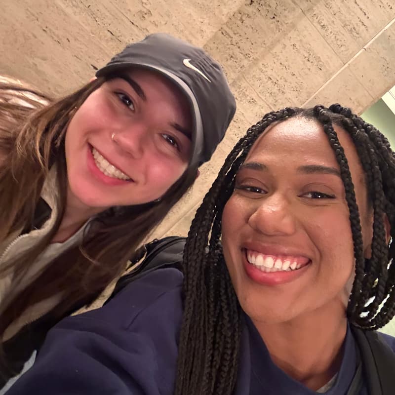 Cover Image for Roast Your resume GHC edition ! with women from Microsoft and Dell technologies!