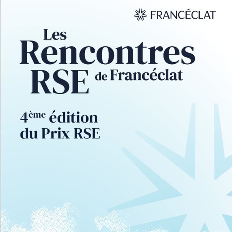 Cover Image for Francéclat @ Climate House