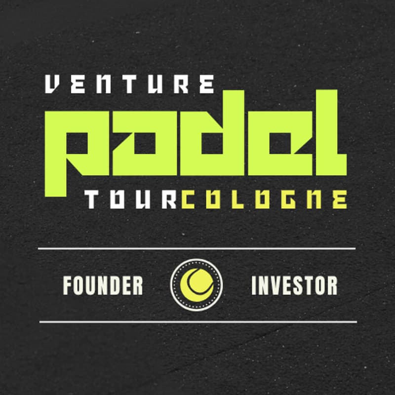 Cover Image for Venture Padel Tour | #2 Cologne 2026