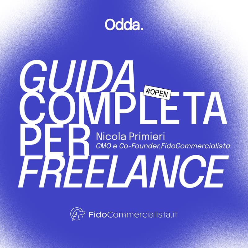 Cover Image for GUIDA COMPLETA PER FREELANCE