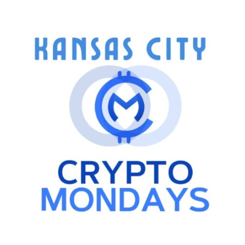 Cover Image for CryptoMondays Kansas City