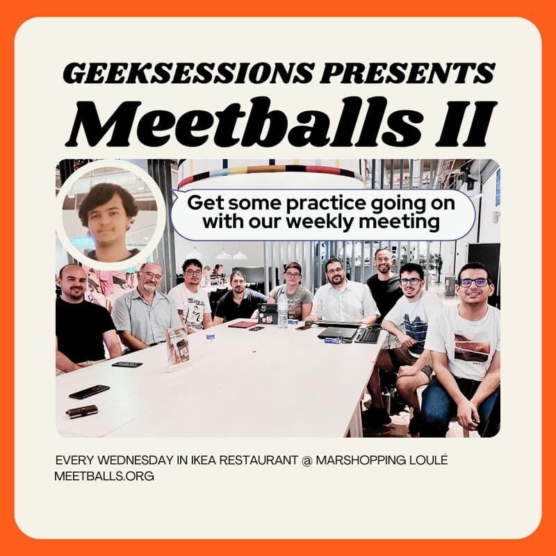 Cover Image for Meetballs II - Duck hunt game with Rust + Bevy
