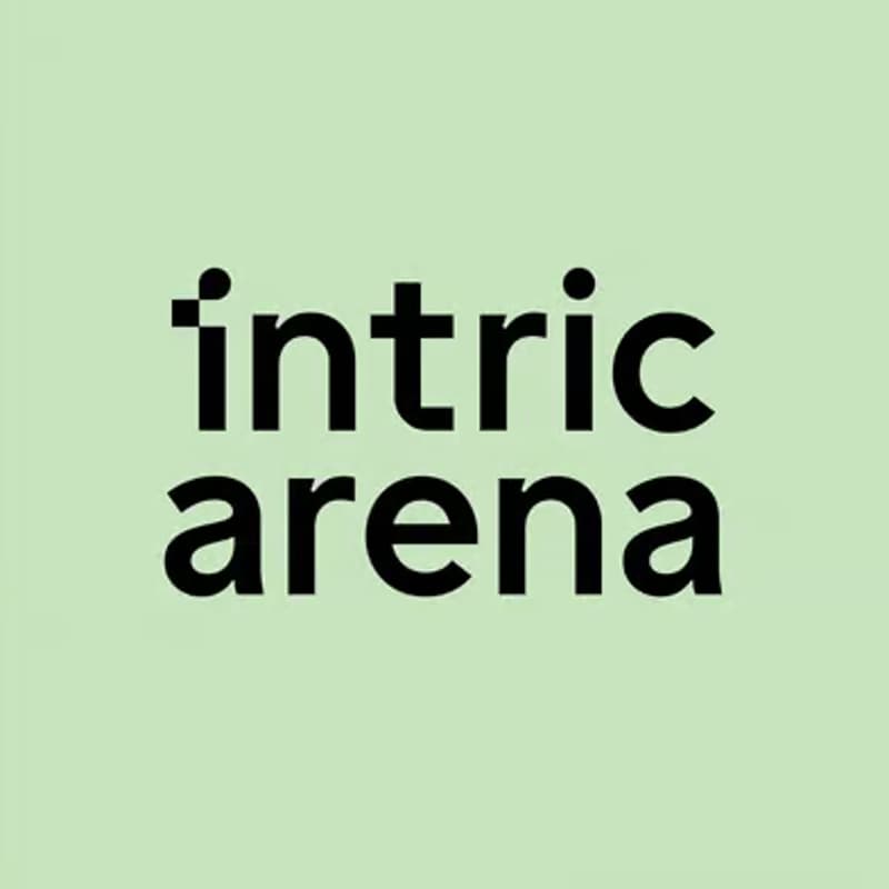 Cover Image for Intresseanmälan Intric Arena 1-2 oktober
