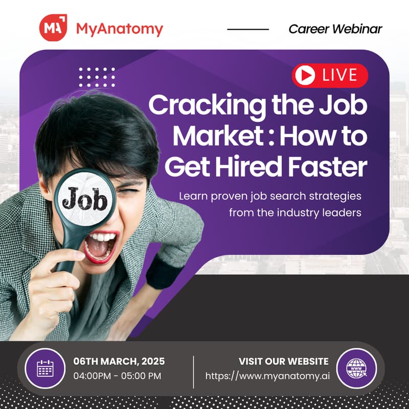 Cover Image for Cracking the Job Market: How to Get Hired Faster