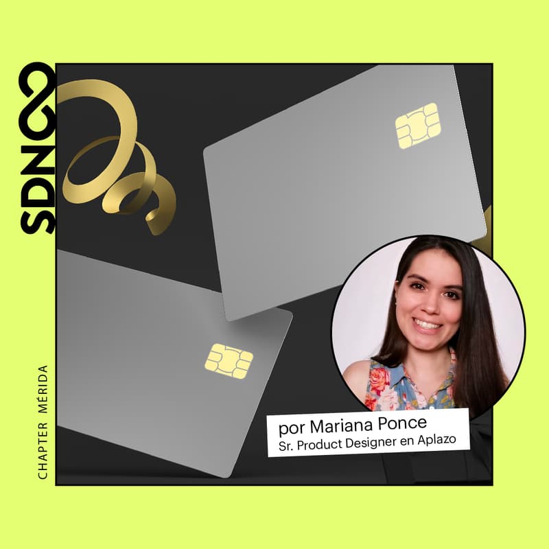 Cover Image for Diseñar claridad: Product Design para educar financieramente