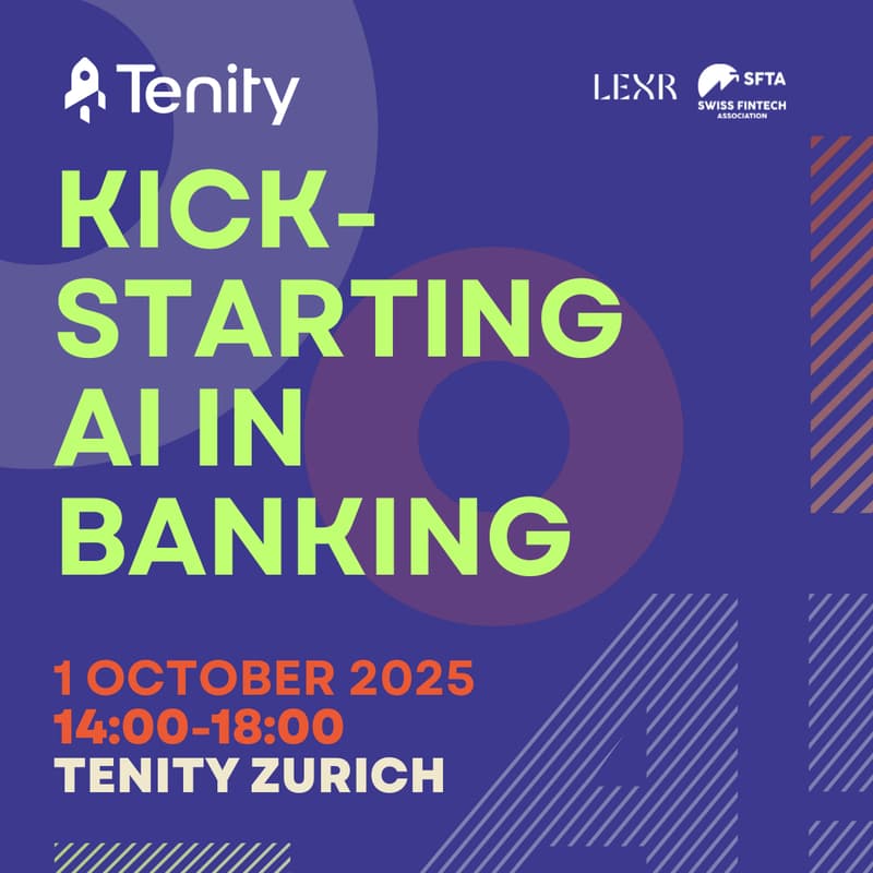 Cover Image for Kickstarting AI in Banking