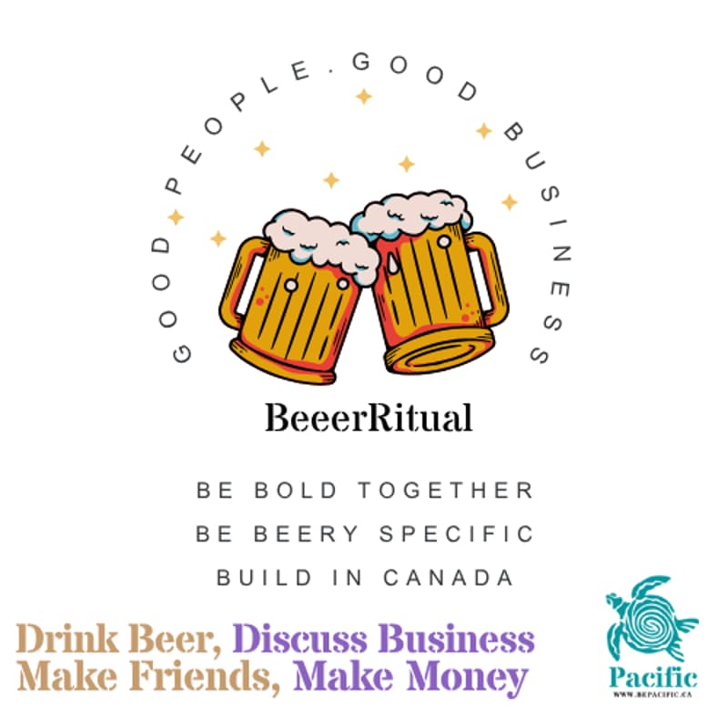 Cover Image for Beers, Hugs, Money