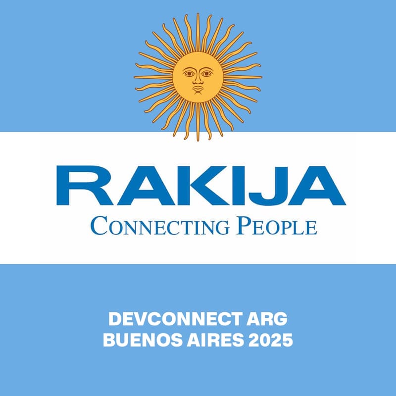 Cover Image for Proof of Rakija - Devconnect ARG 2025 edition