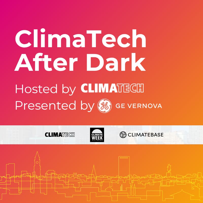 Cover Image for ClimaTech After Dark