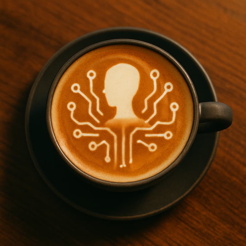 Cover Image for AI Founders & Funders Breakfast: Fundraising, GTM and Scaling in the Age of AI