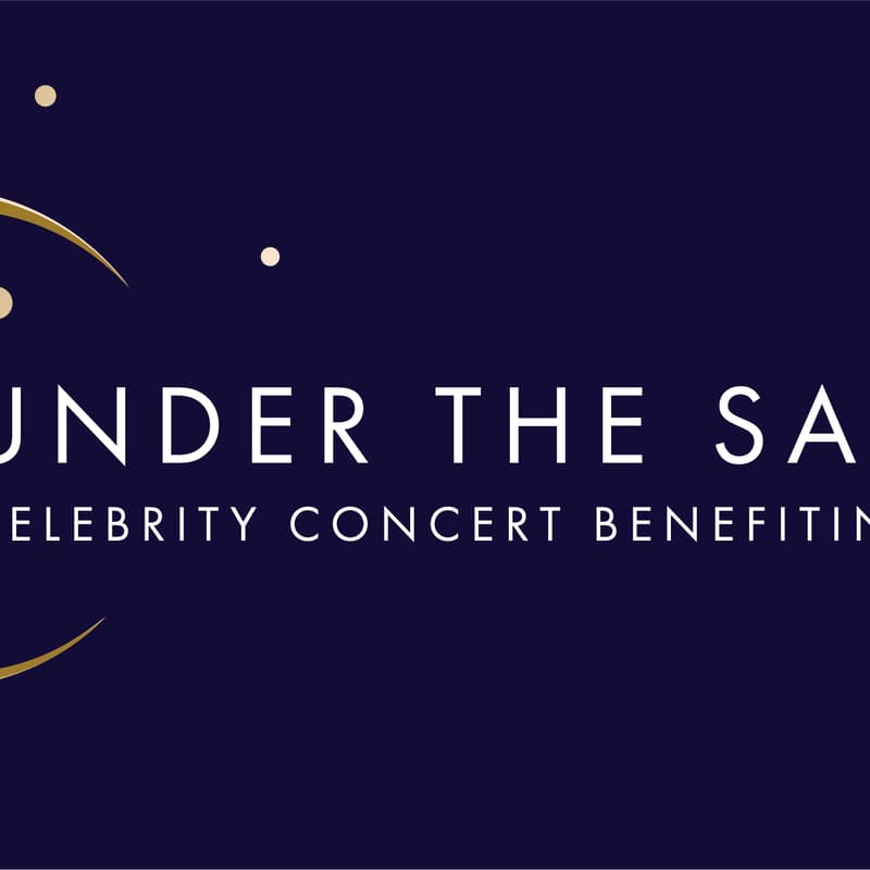 Cover Image for Under the Same Sky Celebrity Concert Benefitting Sanctuary PBC's House A Million Fund
