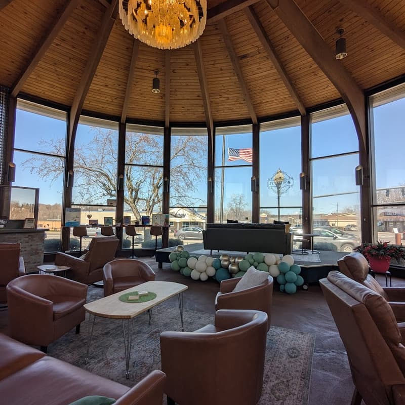 Cover Image for Women's Coffee Meetup Powered by Stella Co.