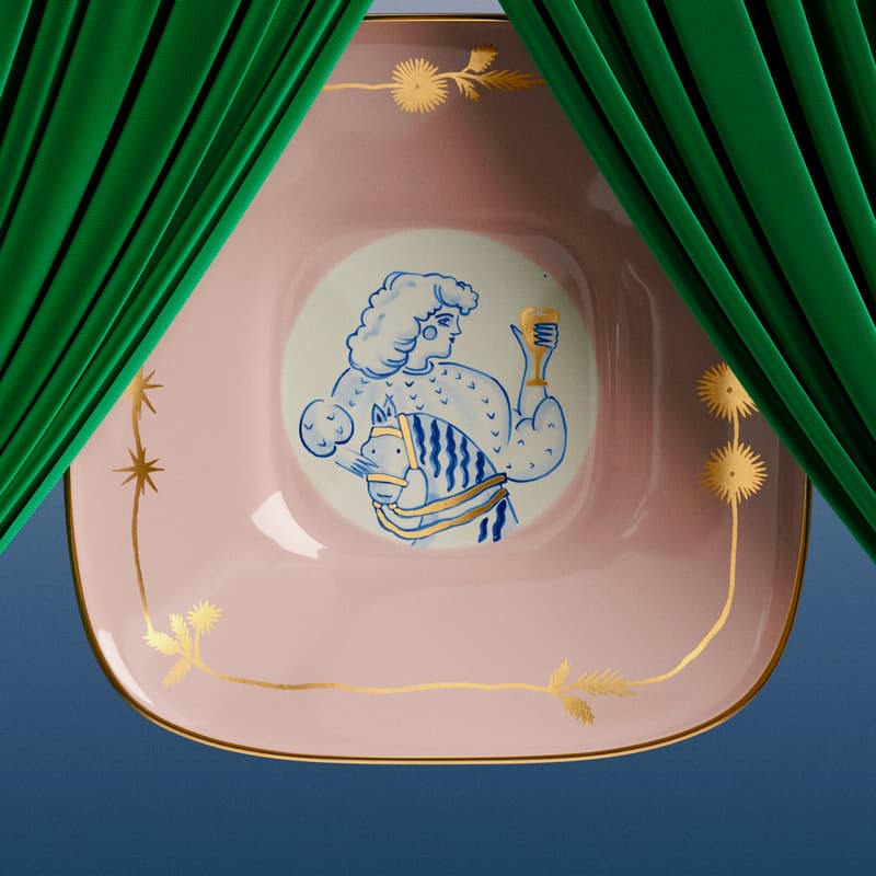 Cover Image for Community Apéro – Opening of Gunia Project Pop Up at the WLP Store