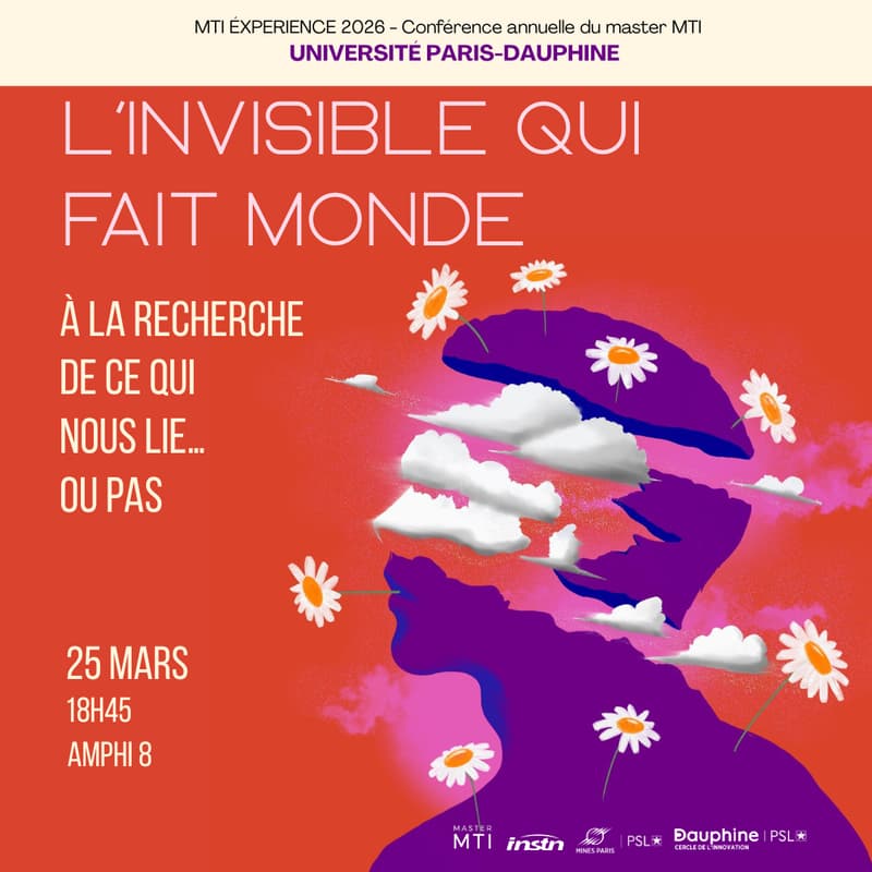 Cover Image for MTI EXPÉRIENCE