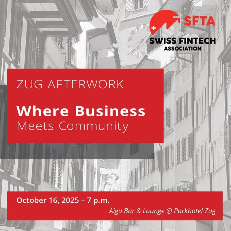 Cover Image for SFTA AFTERWORK