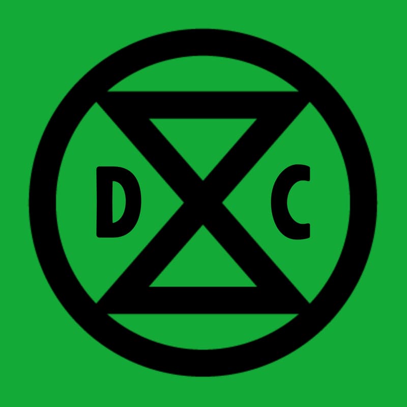Cover Image for More Doing: An Intro To Extinction Rebellion