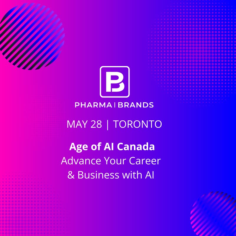 Cover Image for Age of AI Canada